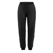 Fjallraven Womens Keb Insulated Trousers Black - Parasol Store