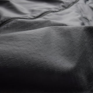 Fjallraven Womens Keb Thermal Wind Jacket Black - Parasol Store