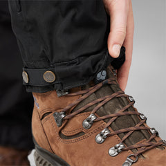 Fjallraven Womens Keb Trousers Basalt - Parasol Store