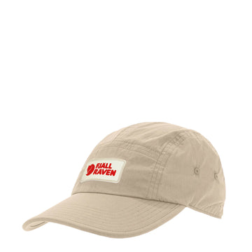 Fjallraven Womens Lite Cap Fossil - Parasol Store