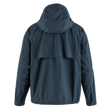 Fjallraven Womens Samlaren Vindby Jacket Mountain Blue