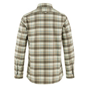 Fjallraven Womens Singi Fjall Shirt Chalk White / Fossil - Parasol Store