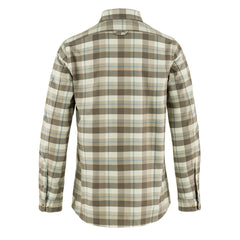 Fjallraven Womens Singi Fjall Shirt Chalk White / Fossil - Parasol Store
