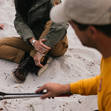 Fjallraven Womens Stina Trousers Short Dark Navy - Parasol Store