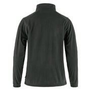 Fjallraven Womens Vardag Lite Fleece Dark Grey - Parasol Store