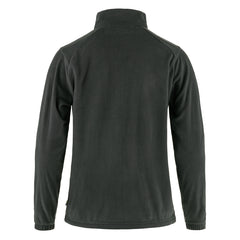 Fjallraven Womens Vardag Lite Fleece Dark Grey - Parasol Store