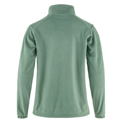 Fjallraven Womens Vardag Lite Fleece Patina Green - Parasol Store