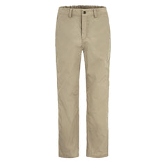 Fjallraven Womens Vardag Relaxed Trousers Fossil