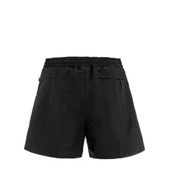 Fjallraven Womens Vardag Summer Shorts Black - Parasol Store