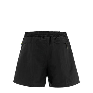 Fjallraven Womens Vardag Summer Shorts Black