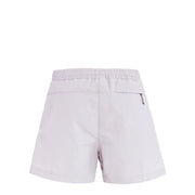 Fjallraven Womens Vardag Summer Shorts Lavender Mist - Parasol Store