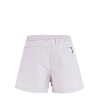 Fjallraven Womens Vardag Summer Shorts Lavender Mist - Parasol Store