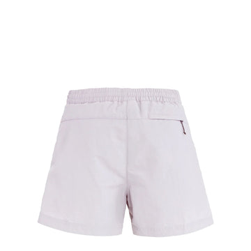 Fjallraven Womens Vardag Summer Shorts Lavender Mist - Parasol Store