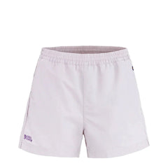 Fjallraven Womens Vardag Summer Shorts Lavender Mist