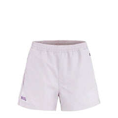 Fjallraven Womens Vardag Summer Shorts Lavender Mist - Parasol Store