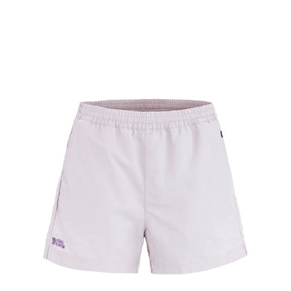 Fjallraven Womens Vardag Summer Shorts Lavender Mist - Parasol Store