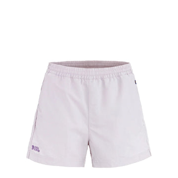 Fjallraven Womens Vardag Summer Shorts Lavender Mist - Parasol Store