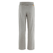 Fjallraven Womens Vardag Sweatpants Grey Melange - Parasol Store
