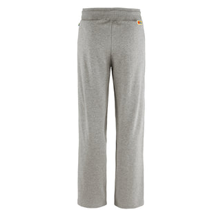 Fjallraven Womens Vardag Sweatpants Grey Melange - Parasol Store