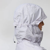 Fjallraven Womens Vardag Wind Jacket Lavender Mist - Parasol Store