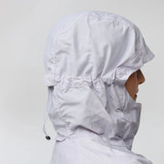 Fjallraven Womens Vardag Wind Jacket Lavender Mist - Parasol Store