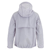 Fjallraven Womens Vardag Wind Jacket Lavender Mist - Parasol Store
