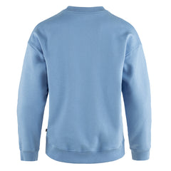 Fjallraven Womens Classic Sweater Ultramarine - Parasol Store