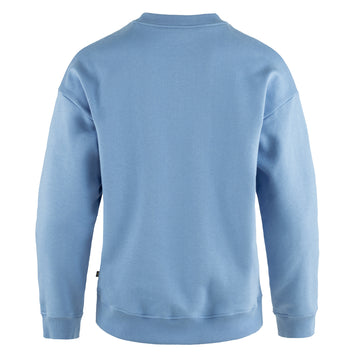 Fjallraven Womens Classic Sweater Ultramarine - Parasol Store