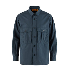 Fjallraven Samlaren Overshirt Mountain Blue