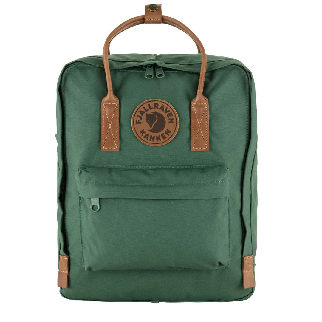 Fjallraven Kanken No. 2 Backpack Deep Patina Fjallraven Kanken Bags