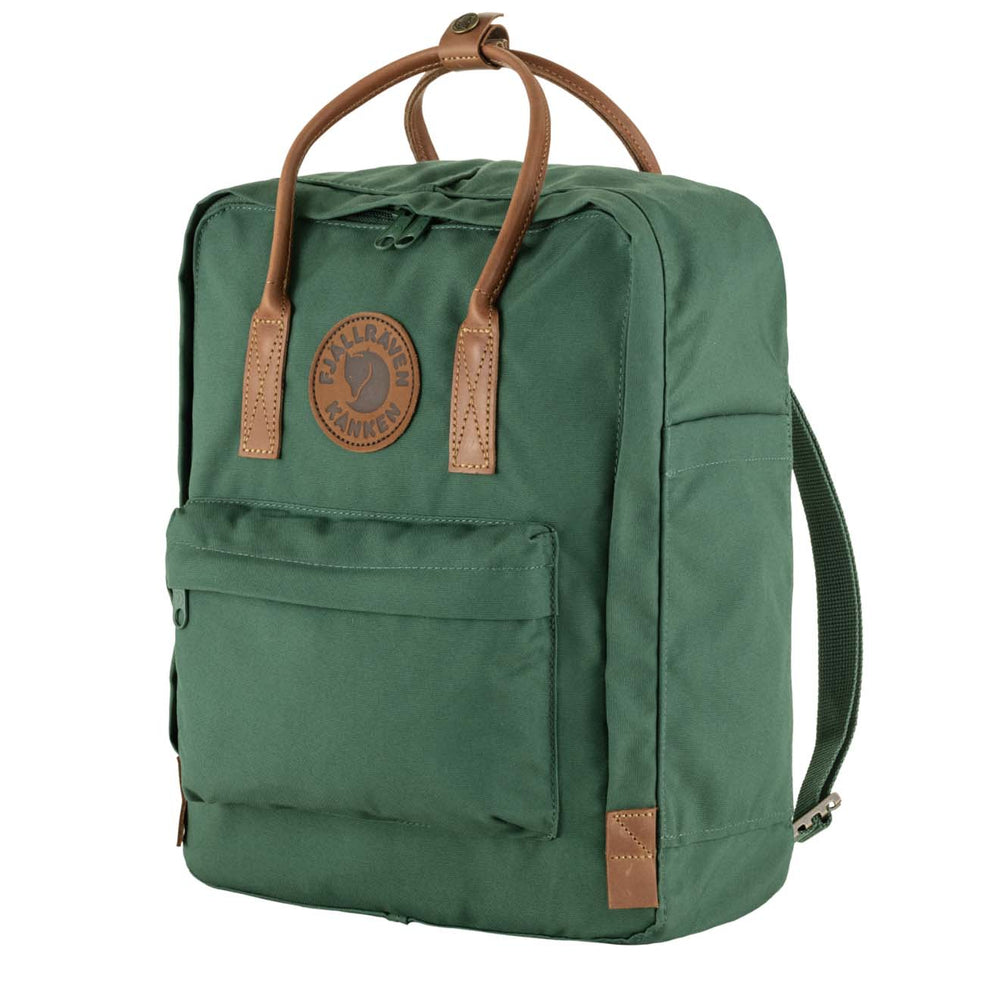 Fjallraven Kanken No. 2 Backpack Deep Patina Fjallraven Kanken Bags