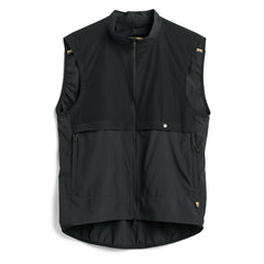 Fjallraven x Specialised Adventure Vest Black Fjallraven x Specialized