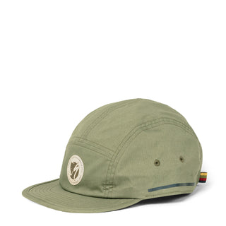 Fjallraven x Specialised Cap Green Fjallraven x Specialized