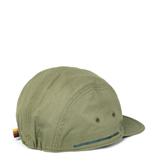 Fjallraven x Specialised Cap Green Fjallraven x Specialized