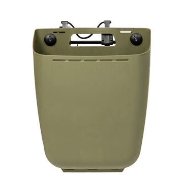 Fjallraven x Specialised Cool Cave Green Fjallraven x Specialized