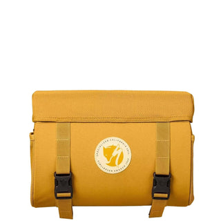 Fjallraven x Specialised Handlebar Bag Ochre Fjallraven x Specialized