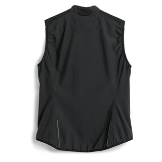 Fjallraven x Specialised Womens Adventure Vest Black Fjallraven x Specialized