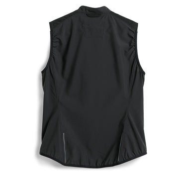 Fjallraven x Specialised Womens Adventure Vest Black Fjallraven x Specialized