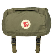 Fjallraven x Specialized Cave Lid Pack Green Fjallraven x Specialized