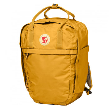 Fjallraven x Specialized Cave Pack Ochre Fjallraven x Specialized
