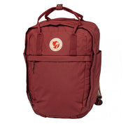 Fjallraven x Specialized Cave Pack Ox Red Fjallraven x Specialized