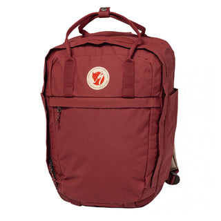 Fjallraven x Specialized Cave Pack Ox Red Fjallraven x Specialized