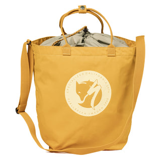 Fjallraven x Specialized Cave Tote Bag Ochre Fjallraven x Specialized