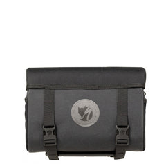 Fjallraven x Specialized Handlebar Bag Black Fjallraven x Specialized