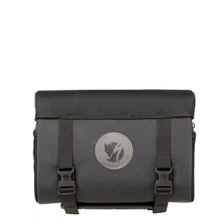 Fjallraven x Specialized Handlebar Bag Black Fjallraven x Specialized