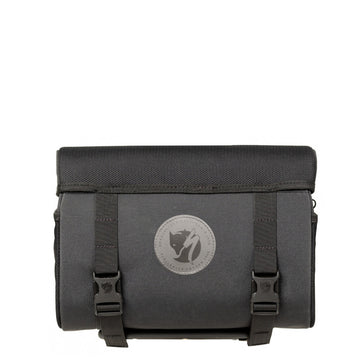 Fjallraven x Specialized Handlebar Bag Black Fjallraven x Specialized