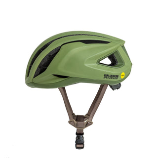 Fjallraven x Specialized Prevail Helmet Green Fjallraven x Specialized