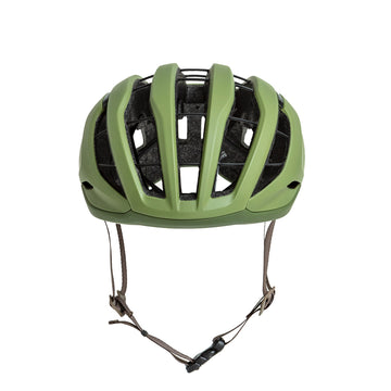 Fjallraven x Specialized Prevail Helmet Green Fjallraven x Specialized