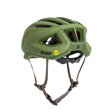 Fjallraven x Specialized Prevail Helmet Green Fjallraven x Specialized