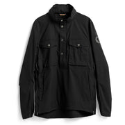 Fjallraven x Specialized Raven Anorak Black Fjallraven x Specialized